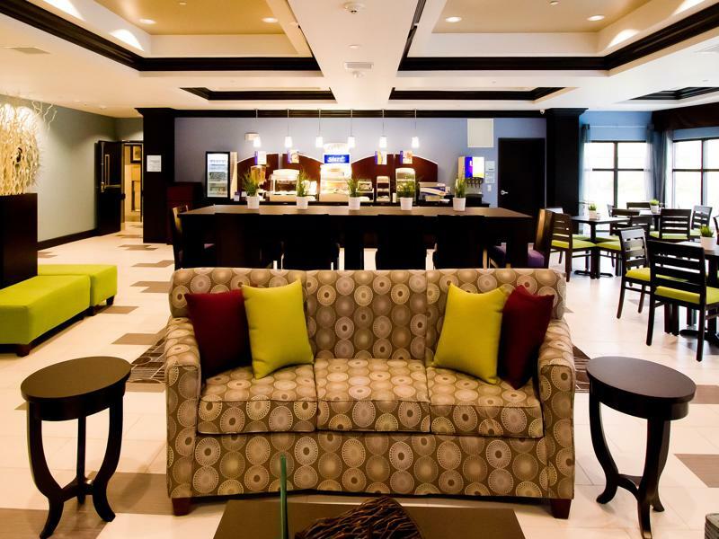 Holiday Inn Express & Suites Austin Nw - Lakeway, An Ihg Hotel Zewnętrze zdjęcie